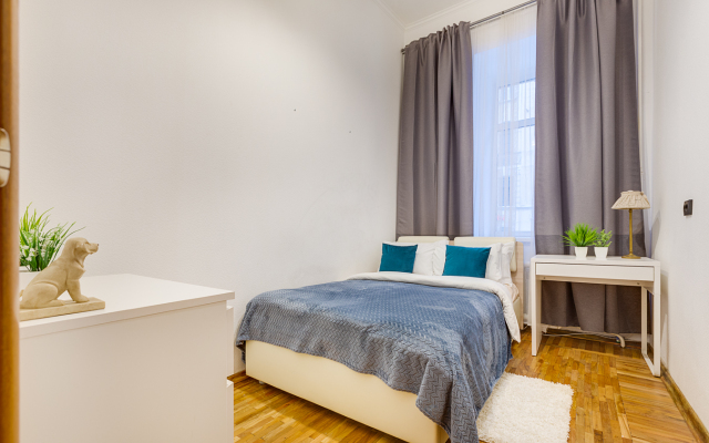 Квартира RentalSPb