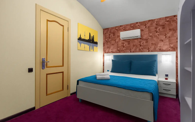 Center Hotel Baku