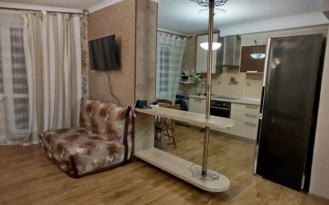 Квартира в Центральном Районе Волгограда