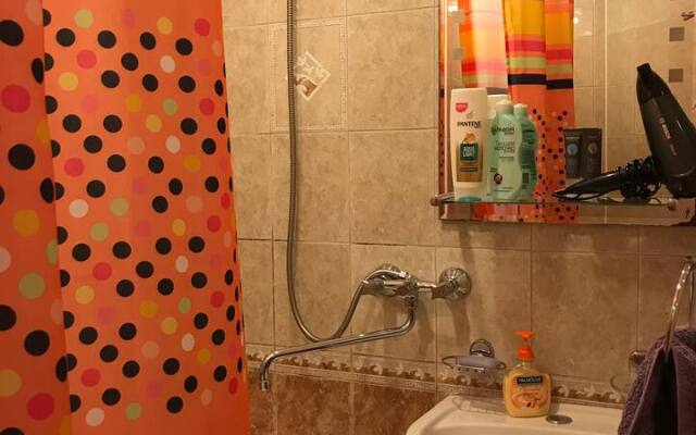 Квартира "Лев и Кастрюля"