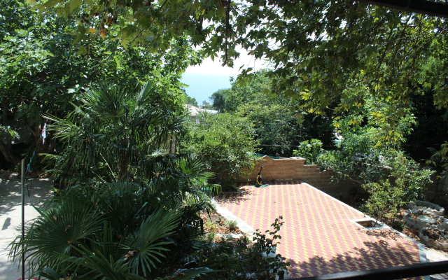 Platan Guest House