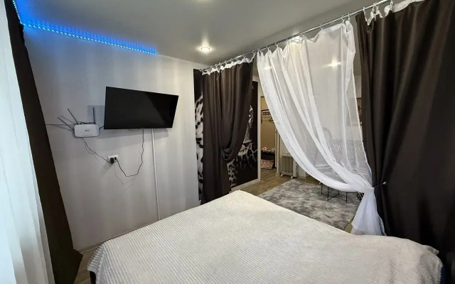 Квартира на Улице Пожарского  7