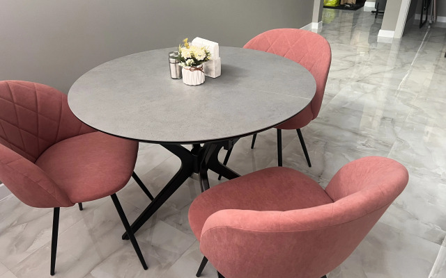 Квартира на улице Пестова, 5к1