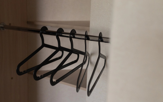 Апартаменты у Италмаса