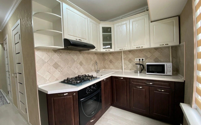 Апартаменты от Best House Almaty