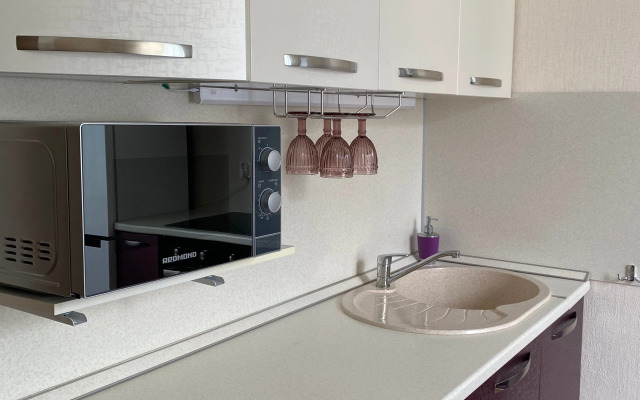 Komfortnaya Na Prudakh Zhk Sofiya Flat