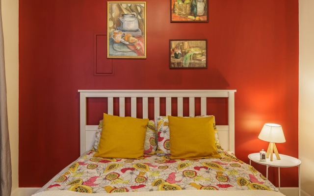 Квартира Myhome Yourhome  пр-т. Невский 139 лит. Б