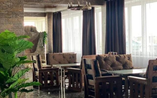 Paradise Villa Hotel