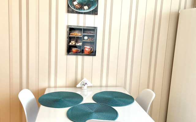 Bis Apartments