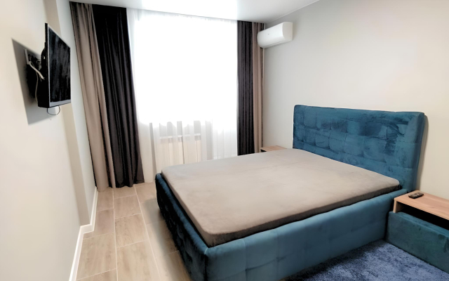 Апартаменты Fanhouse