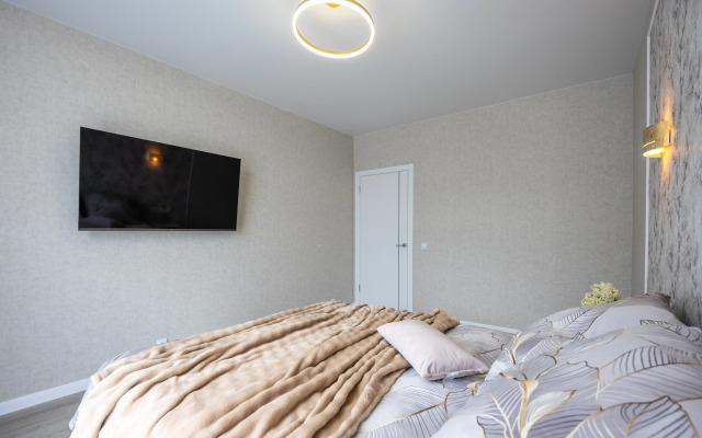 Lovelyhome39 u Forta №2 Bronzart Apartments