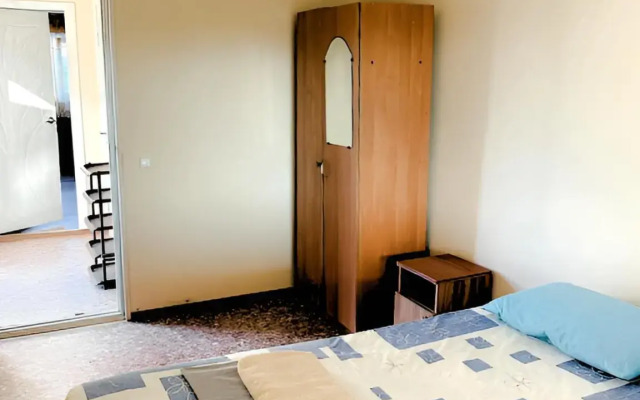 Частный дом Высотная 5