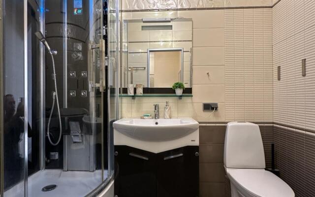 Studiya V Zhk gusarskaya Ballada Apartments