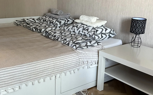 Квартира Shukhov house