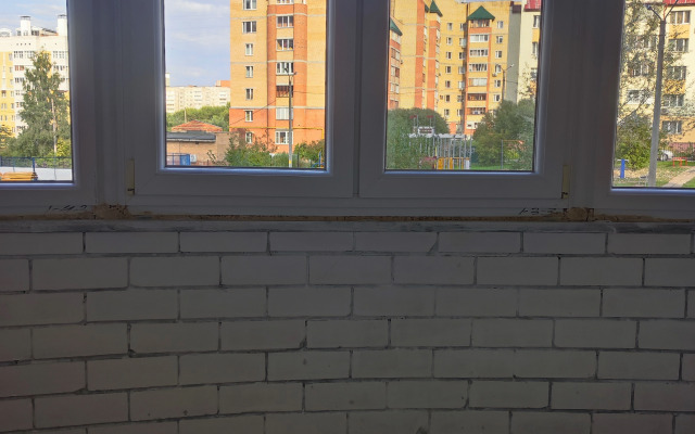 Квартира Фoрмaта Eвpотрешки