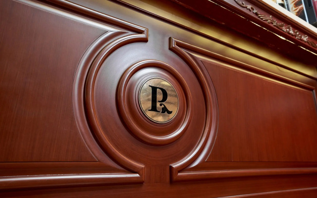 Rakat Plaza Hotel