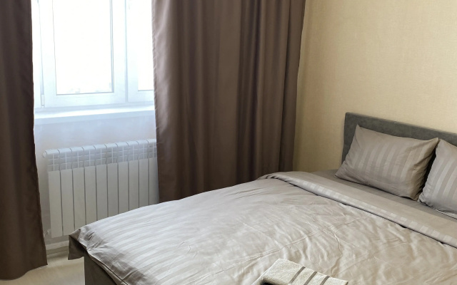 Квартира на бульваре Гусева 46