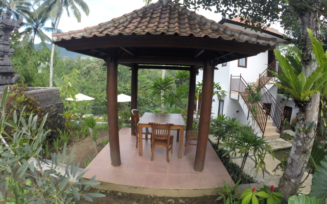 Astana Swaha Villa