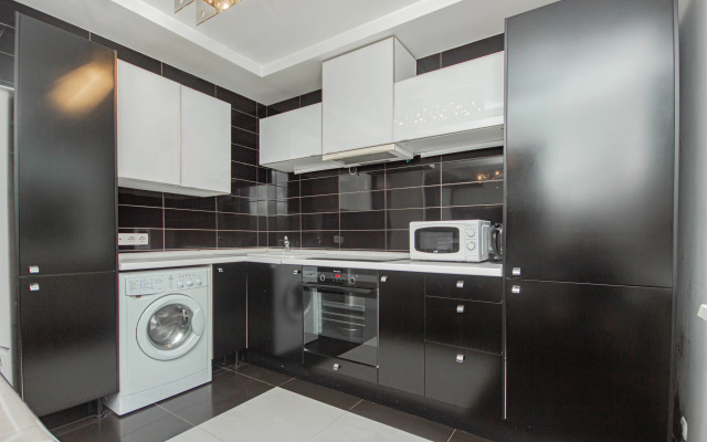 Квартира Современные апартаменты