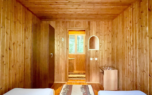 Na Bestuzheva Marlinskogo Guest House