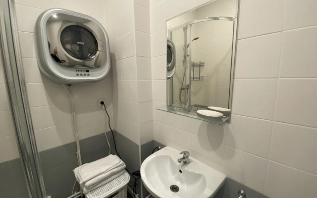 Апартаменты Spbhouse