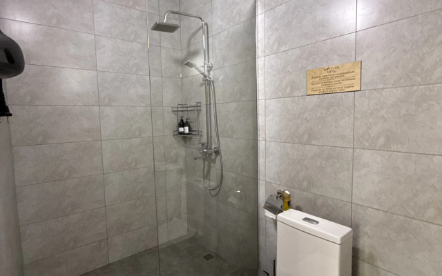 Nature View Almaty Domik Aspan Chalet