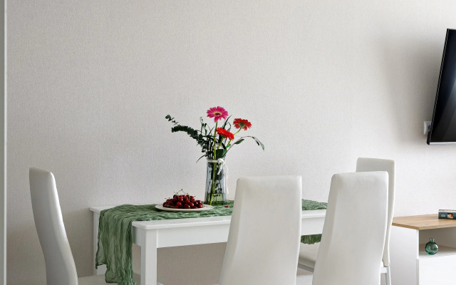 Na Vasiliya Nikolaevicha Machugi Flat