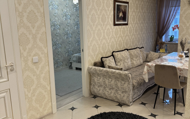 Vip Apartamenty Flat