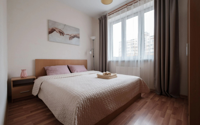 Vash Komfort Apart Apartments 3