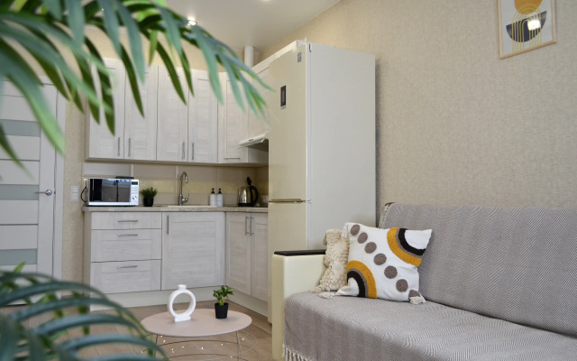 Flat Apartamenty Atmosfera - So Smart-Tv