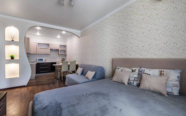 Апартаменты KazanRent