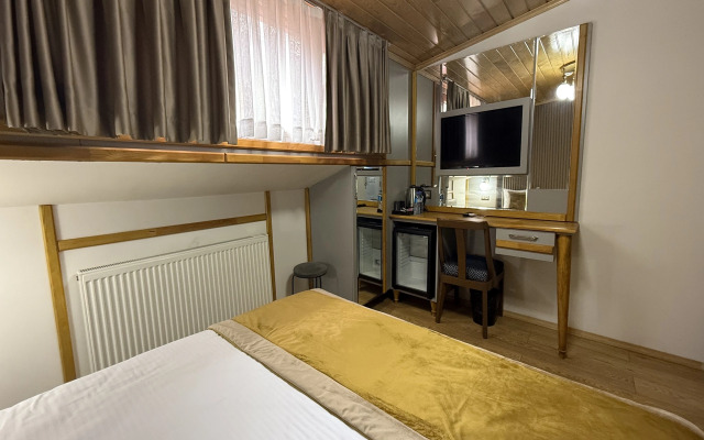 Guldehan Hotel