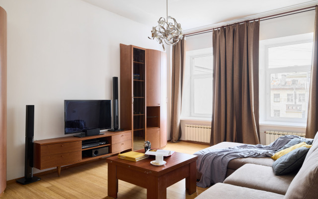 Апартаменты Квартира целиком в самом центре Санкт-Петербурга