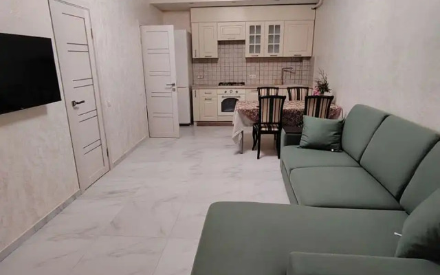 Apartment Taunkhaus  V Kp Tyulpanovka