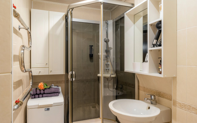 Квартира SunSet Большая Покровская