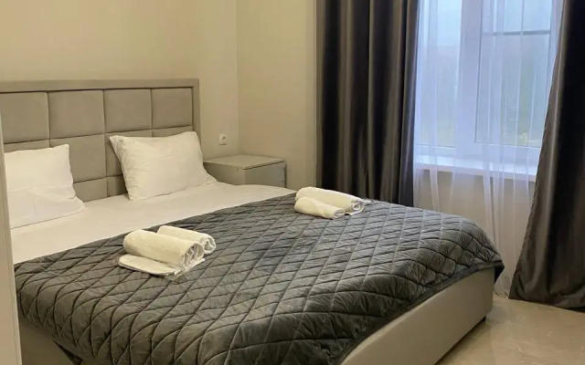 Hotel SAP HOUSE