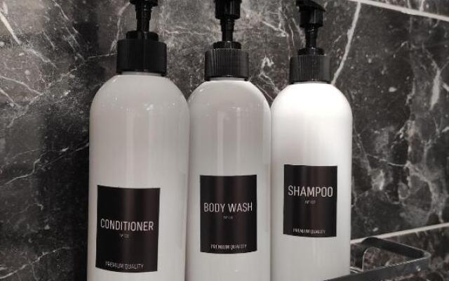 Квартира TreshkaCentre