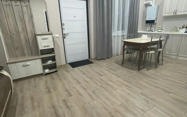 Квартира Современная на Окрайне Города