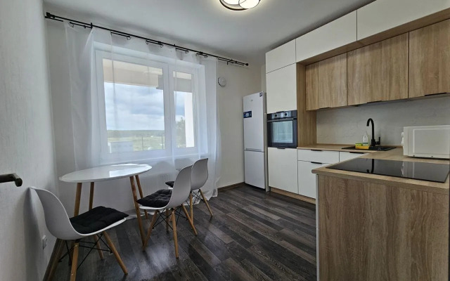 Квартира на Улице Академика Ландау 51/2