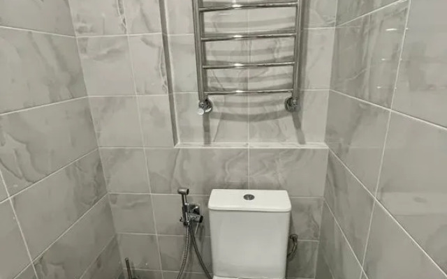 Квартира Студия в Исторической Части Города Кисловодска