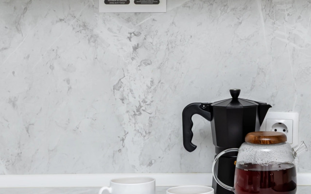 Апартаменты Двухкомнатные на Атласова