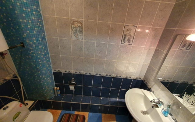 Квартира на Улице Уральская 57к2