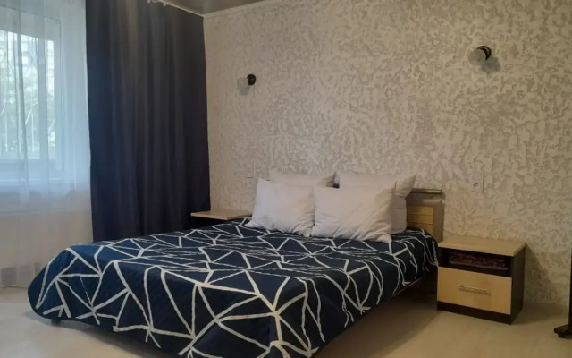 Квартира на улице Художника Русакова 3