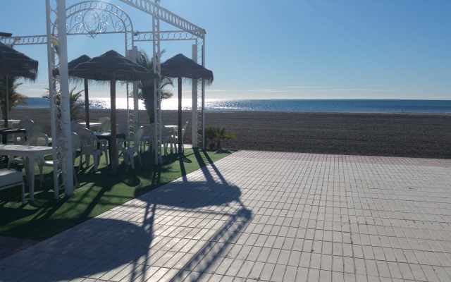 Santa Pola Avenida Vicente Blasco Ibañez, 16  Apartments