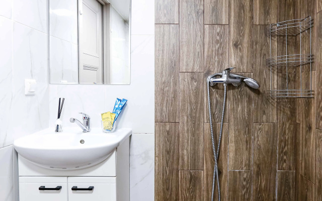 Апартаменты Уютные  на Коптевской