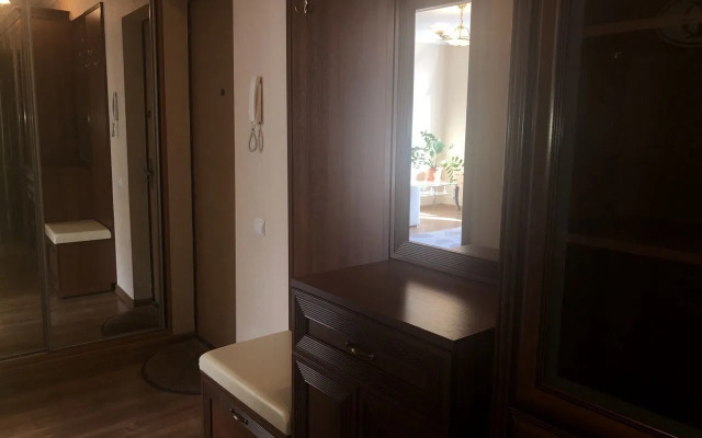 Квартира на Улице Красноярской 1