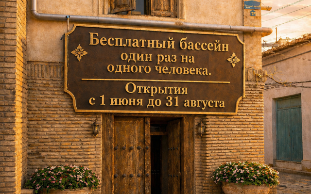 Отель Чор Минор 100 м до старого города один раз с бесплатным бассейном