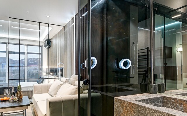 Alleya-Park Dagomys Apartments