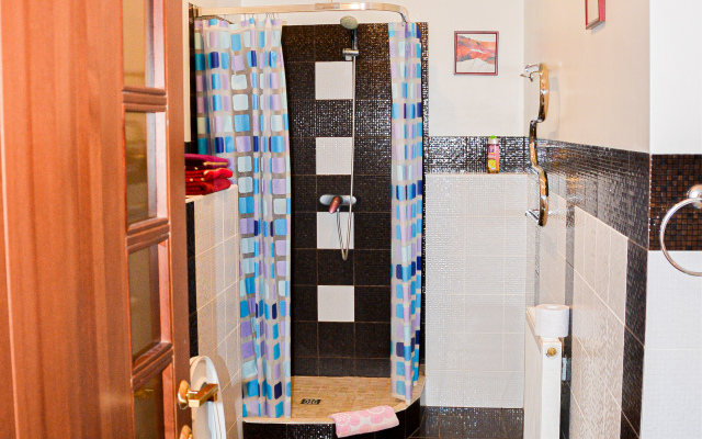 Апартаменты Морской бриз