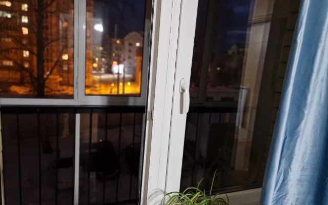 Апартаменты на Первомайской 9